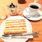 COFFEE MIKI - 