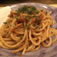 トラットリア ラ タルタルギーナ - 