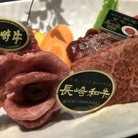 肉や大善 大名古屋ビルヂング店 - 
