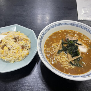 中華料理 福源樓_1