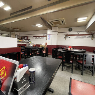 中華料理 福源樓_2