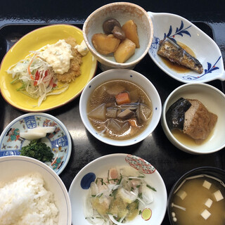 福井市でランチに使える日本料理 ランキング 食べログ