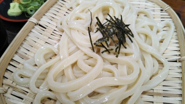 うどん蒼月 水島 うどん 食べログ
