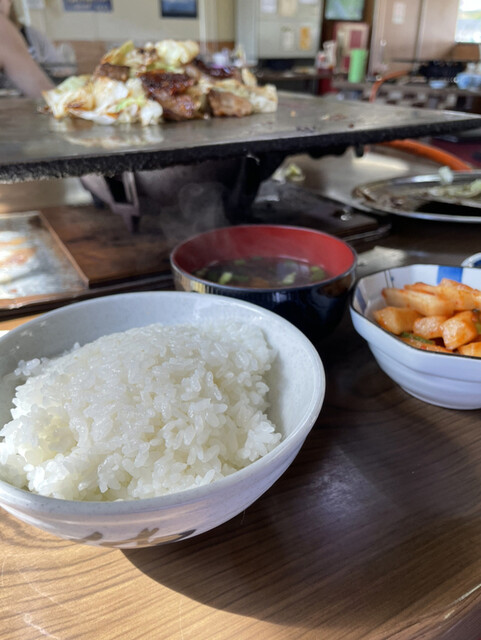 びっくりや 関 焼肉 食べログ