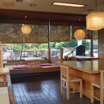 Sekiryuu - 店内♪