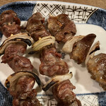 Yakitori Hanzou - 