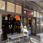 British Cafe& Pub OXO - 