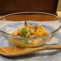 鮨 おさむ - 