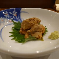 鮨 おさむ - 