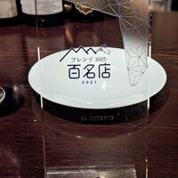 ラ モデスティ - 