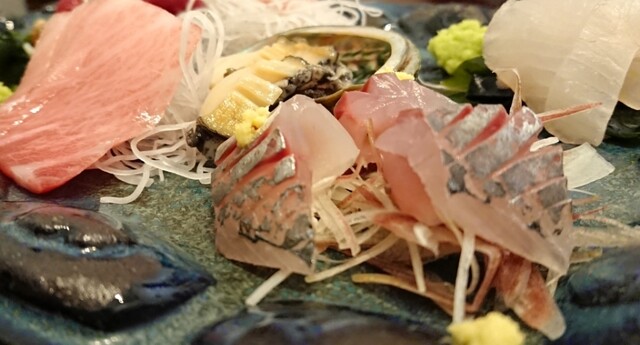 Sushi no Kyuta Hon Ten photo 2