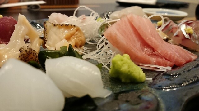 Sushi no Kyuta Hon Ten photo 3