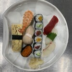 Sushi Hana - 