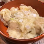 肉汁餃子のダンダダン - 