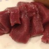 馬肉専門販売店　馬肉の馬力屋