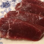 馬肉専門販売店　馬肉の馬力屋 - 