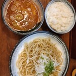 らーめん ひとふんばり - 