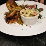 ワインバル 八十郎 パルコヤ店 - 