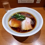 中華そば うえまち - 