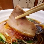 中華そば うえまち - 