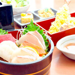 Kaisen Chaya Issen - 