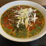 中華屋台 加匠 - 