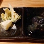 Meguro Nihonshu Baru Ito - 