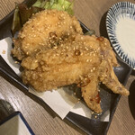 食べ放題&個室居酒屋 酔っ手羽 - 