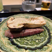 日本料理 晴山 - 