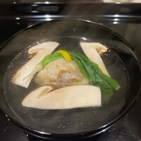 日本料理 晴山 - 