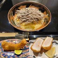 日本料理 晴山 - 