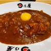日之屋カレー 敦賀店