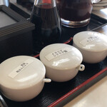 まるやま食堂 - 塩　3種