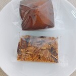 ラマルク - フロランタンとフィナンシェを購入