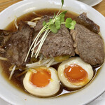 ラーメンみすゞ - 