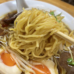 ラーメンみすゞ - 