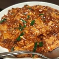 四川料理 龍の子 - 