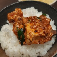 四川料理 龍の子 - 