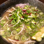 東南アジア食堂 マラッカ - 