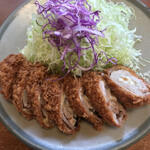 とんかつ大関 - 