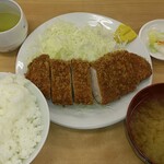とんかつ いちよし - 