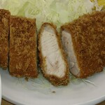 とんかつ いちよし - 