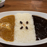 ボボカレー - 