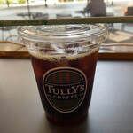 タリーズコーヒー - 