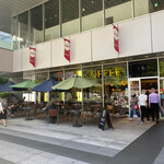 タリーズコーヒー - 