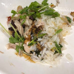 東南アジア食堂 マラッカ - 