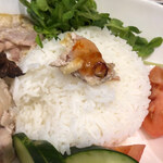 東南アジア食堂 マラッカ - 