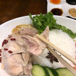 東南アジア食堂 マラッカ - 