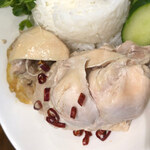 東南アジア食堂 マラッカ - 