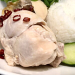 東南アジア食堂 マラッカ - 